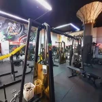 باشگاه ورزشی الهیه در گرمدره