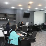 آژانس مسافرتی نقش لوتوس پارسیان در میرداماد