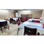 کبابی صداقت بهروز در جنت آباد