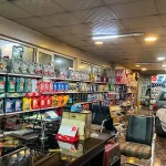 تعویض روغنی هیوندا در مهرشهر