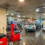 تعویض روغنی هیوندا در مهرشهر
