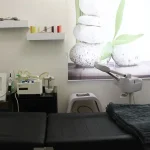 سالن زیبایی مرجان دلفان در مرزداران