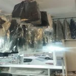خشکشویی پاکینو در تهرانپارس