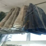 خشکشویی پاکینو در تهرانپارس