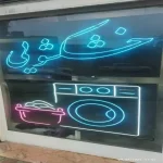 خشکشویی پاکینو در تهرانپارس