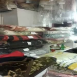 خشکشویی پاکینو در تهرانپارس