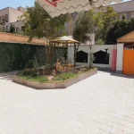 پیش دبستان و دبستان دختران نرگس در شهرک گلستان