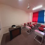 پیش دبستان و دبستان دختران نرگس در شهرک گلستان