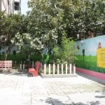 دبستان و کودکستان دخترانه آموزگار در شهریار