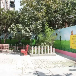 دبستان-و-کودکستان-دخترانه-آموزگار