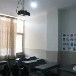دبیرستان غیر دولتی دخترانه دیانت در اسلامشهر