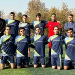 دبیرستان پسرانه دوره دوم فراز دانش در تهران