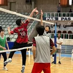 دبیرستان پسرانه دوره دوم فراز دانش در تهران