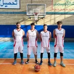 دبیرستان پسرانه دوره دوم فراز دانش در تهران