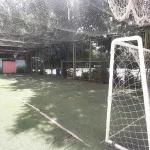 دبیرستان پسرانه صدرای شیرازی در تهران