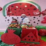 مهد کودک و پیش دبستانی رویای رنگین آتنا در تهرانپارس