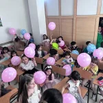 آموزشگاه زبان گفتمان در شهر قدس