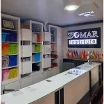 آموزشگاه زبان شایستگان زمر در گوهردشت