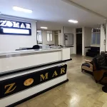 آموزشگاه زبان شایستگان زمر در گوهردشت