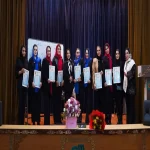 آموزشگاه آرایشگری زنانه بانو طوافی در کرج