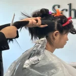 آموزشگاه آرایشگری زنانه بانو طوافی در کرج