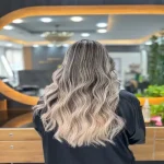 آموزشگاه آرایشگری زنانه بانو طوافی در کرج