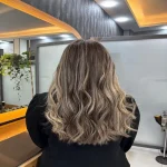 آموزشگاه آرایشگری زنانه بانو طوافی در کرج