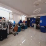 سالن زیبایی فرح ثانی در یافت آباد