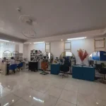 سالن زیبایی فرح ثانی در یافت آباد