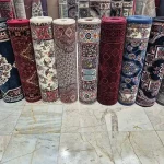 فروشگاه فرش پرند در پرند