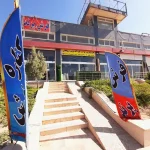 فروشگاه فرش پرند در پرند