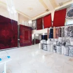 فروشگاه فرش پرند در پرند