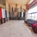 فروشگاه فرش پرند در پرند