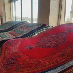 فروشگاه فرش پرند در پرند