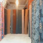 فروشگاه فرش پرند در پرند