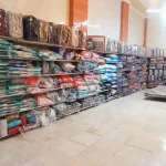 فروشگاه فرش پرند در پرند