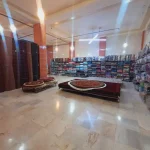 فروشگاه فرش پرند در پرند