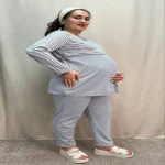 فروشگاه لباس بارداری و شیردهی مامی شو در قزوین