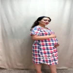 فروشگاه لباس بارداری و شیردهی مامی شو در قزوین