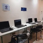 دبستان و پیش دبستانی پسرانه آران در گوهردشت