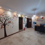 دبستان و پیش دبستانی پسرانه آران در گوهردشت