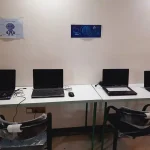 دبستان و پیش دبستانی پسرانه آران در گوهردشت
