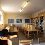 مجتمع دخترانه حضرت معصومه (س) در سعادت آباد