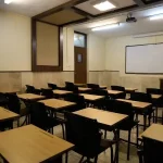 مجتمع دخترانه حضرت معصومه (س) در سعادت آباد
