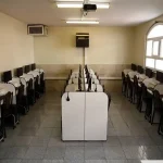 مجتمع دخترانه حضرت معصومه (س) در سعادت آباد