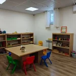 مجتمع دخترانه حضرت معصومه (س) در سعادت آباد