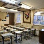 مجتمع دخترانه حضرت معصومه (س) در سعادت آباد