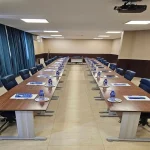 مرکز تعادل کارو زندگی فریبا کمانی در ولنجک