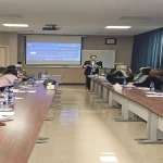 مرکز تعادل کارو زندگی فریبا کمانی در ولنجک
