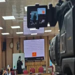 مرکز تعادل کارو زندگی فریبا کمانی در ولنجک